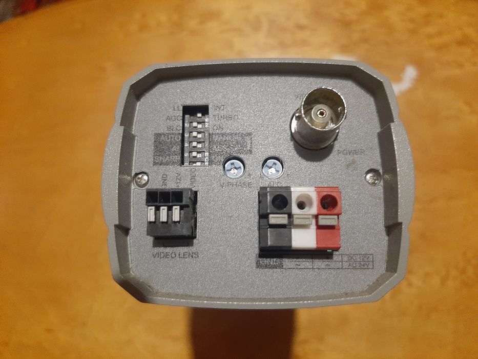 Камера Infinity QX-580SD