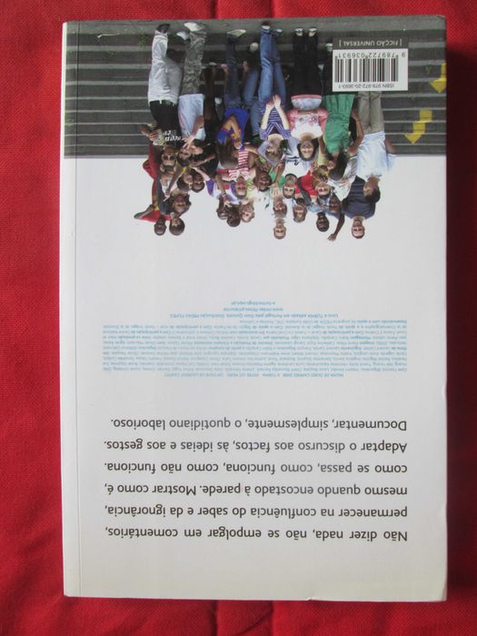 A Turma, de François Bégaudeau