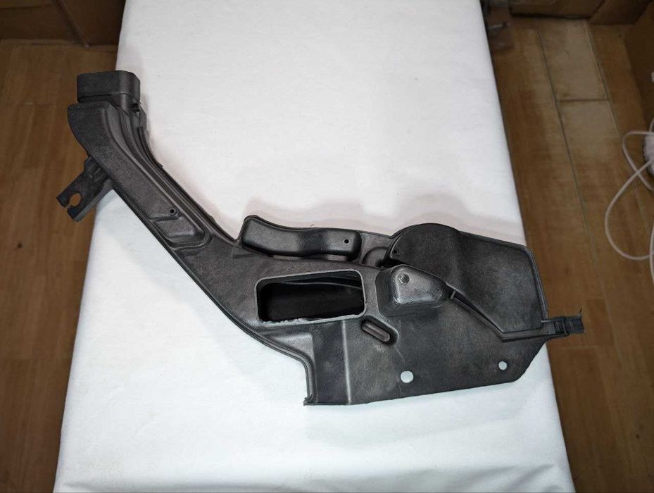 Патрубок повітряний, воздуховод Nissan Rogue, X-Trail T32