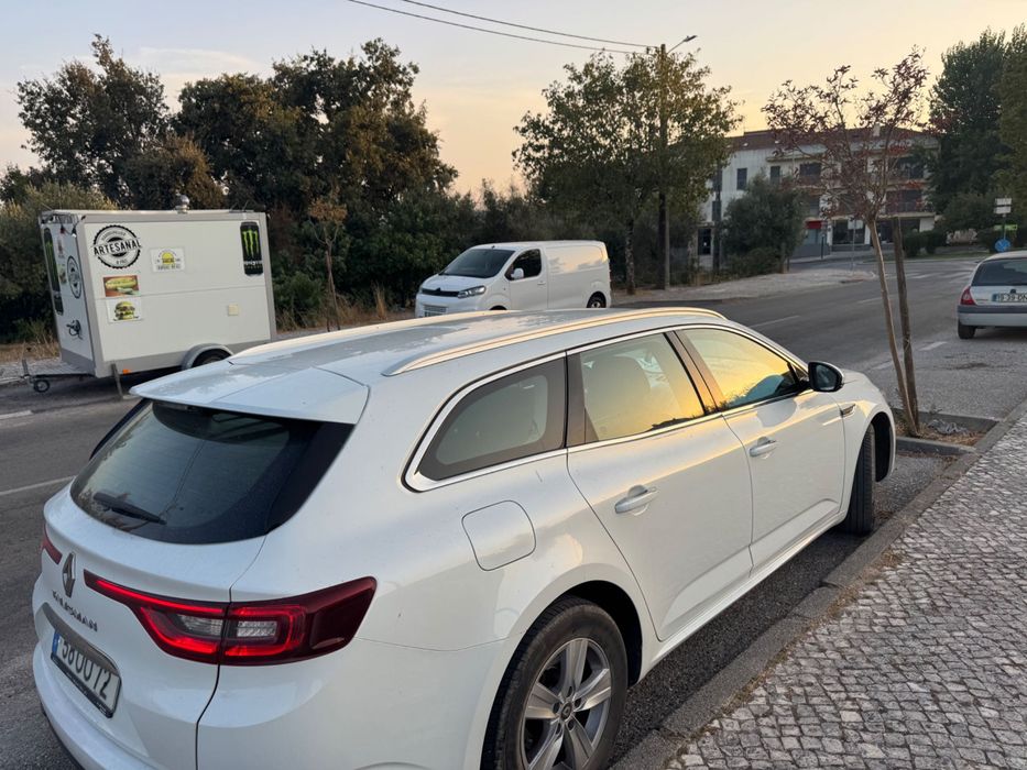 Vendo Renault talismam — photo 3