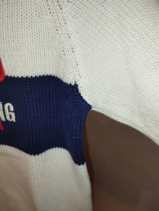 PREÇO FIXO – Quebramar | Camisola de Malha