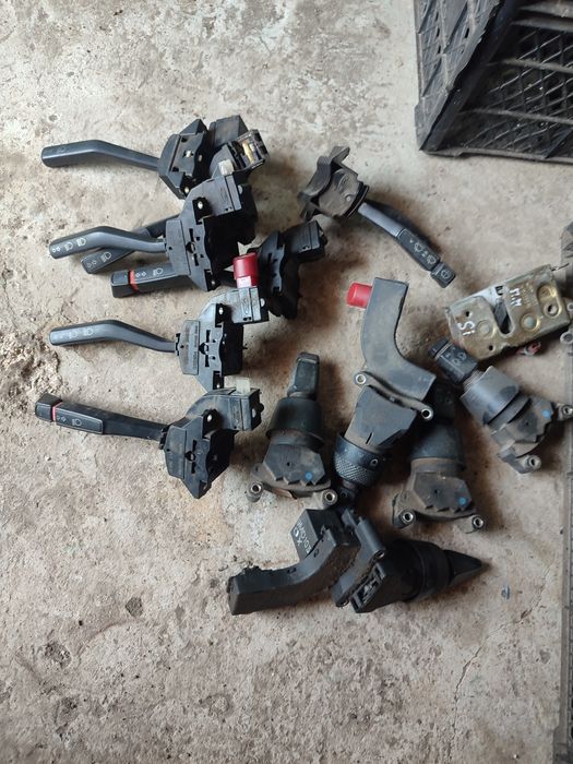 Перемикач поворотів дворників ford escort sierra scorpio orion