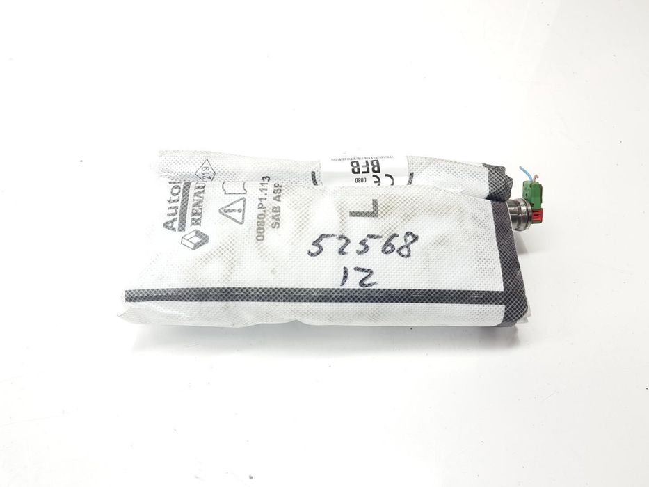 AIRBAG LATERAL FRENTE ESQUERDO RENAULT MEGANE IV SPORT TOURER