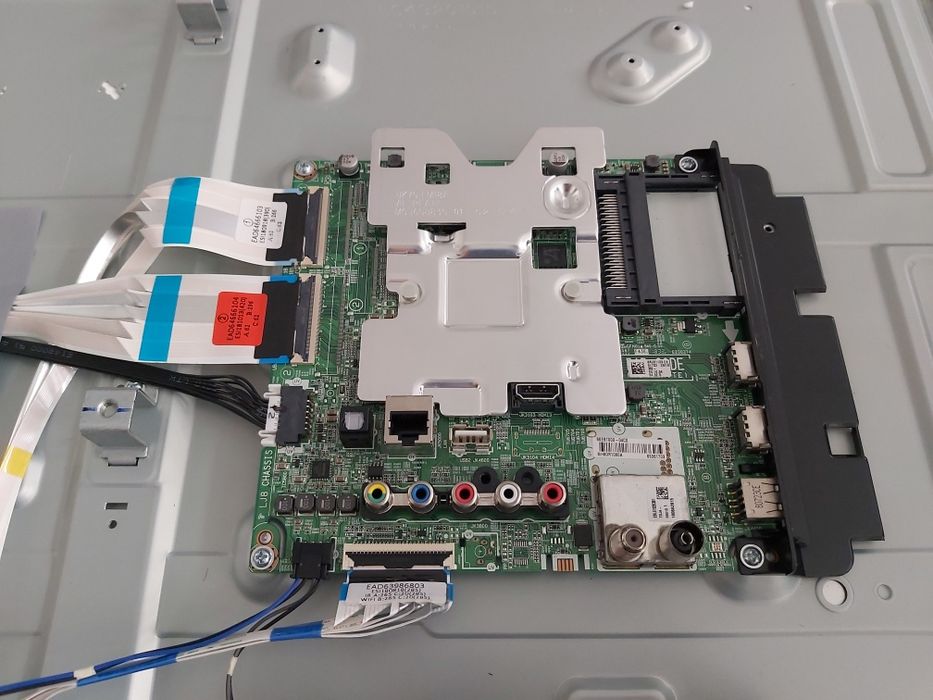 Sprzedam części do LG 43uk6200pla