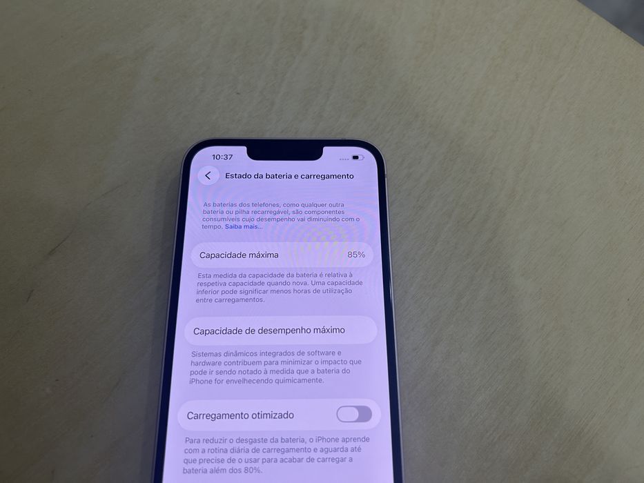 iPhone 13 128Gb Pink