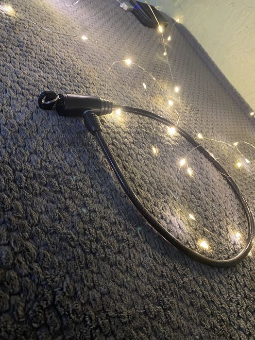 Замок для велосипеда