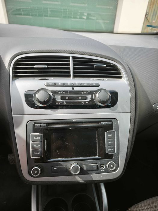 Seat Altea XL,  1.6l Gasóleo,