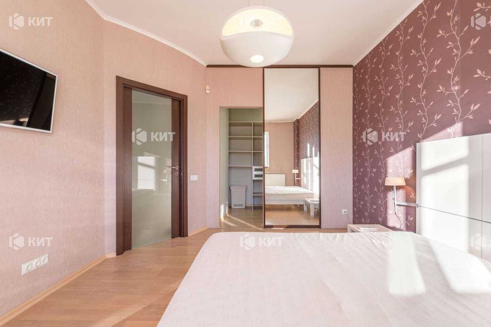 3к.100м2, Центр (м. Пушкинская, ЖК Дом на Петровского) 123673