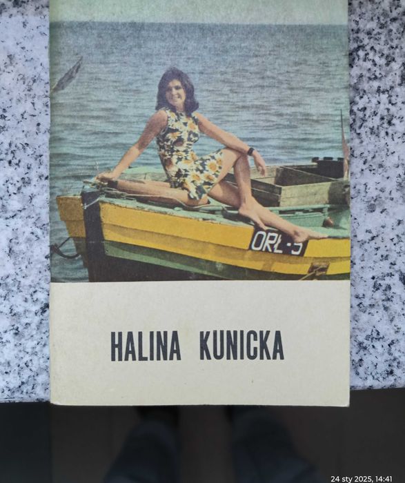 Rewia Przebojów - zbiorki utworów znanych wykonawców