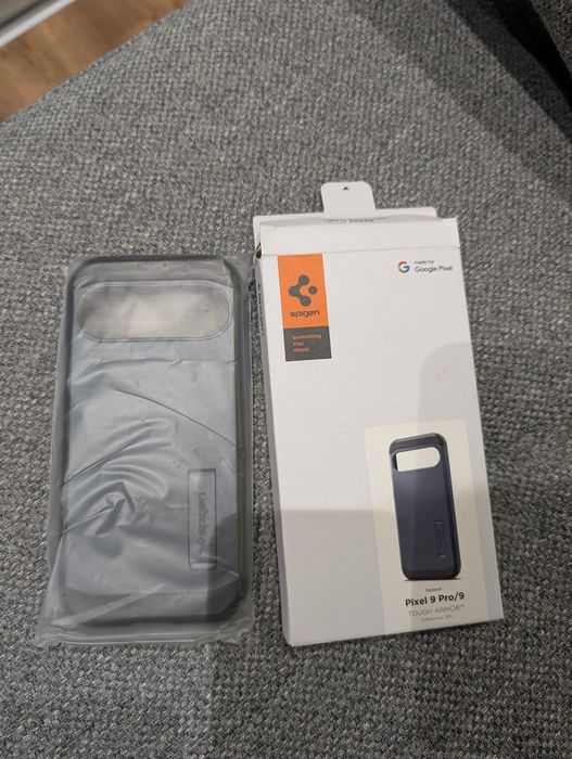 Capa Spigen Pixel 9 Pro