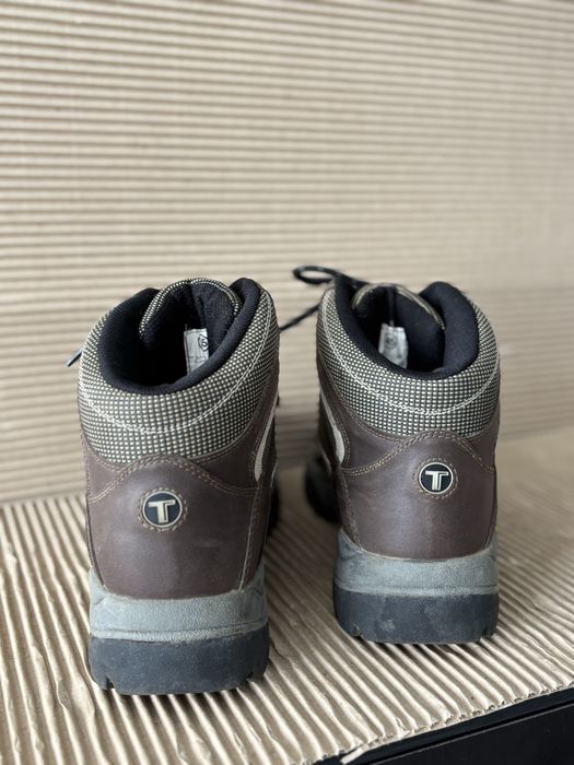 Botas de caminhada Evologic n45