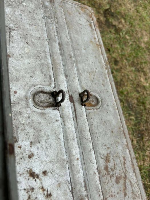 Skrzynka narzędziowa