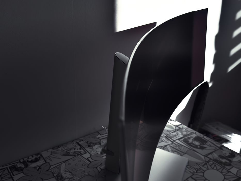 Monitor Samsung Odyssey OLED G9 240Hz
