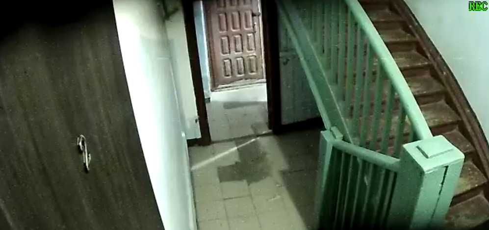 Мини скрытая камера наблюдения