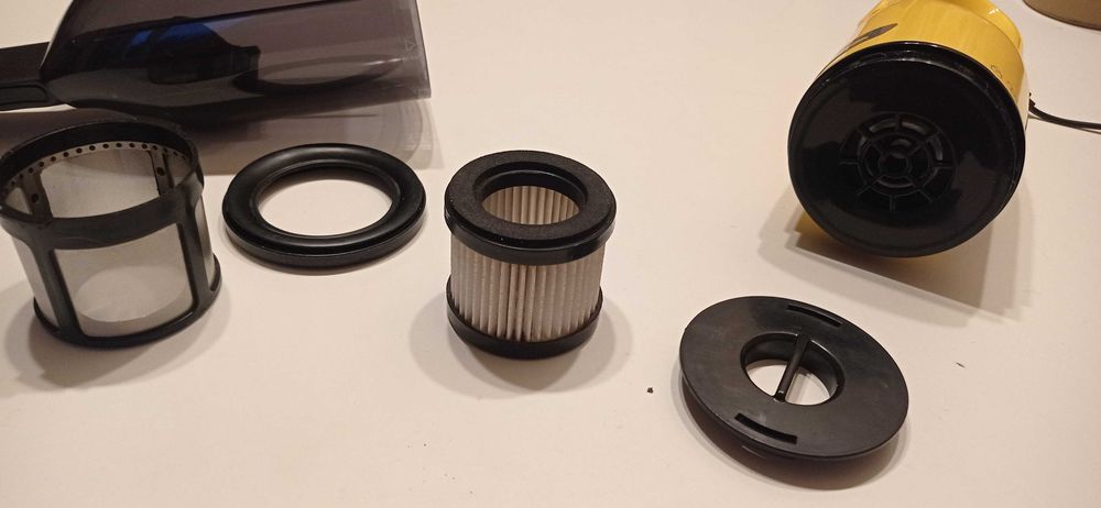 Odkurzacz CVH 2 Karcher bezprzewodowy