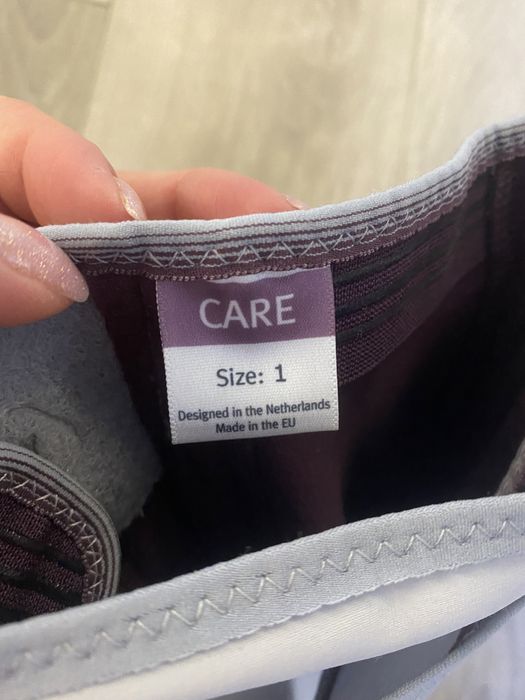 Наколінник push braces