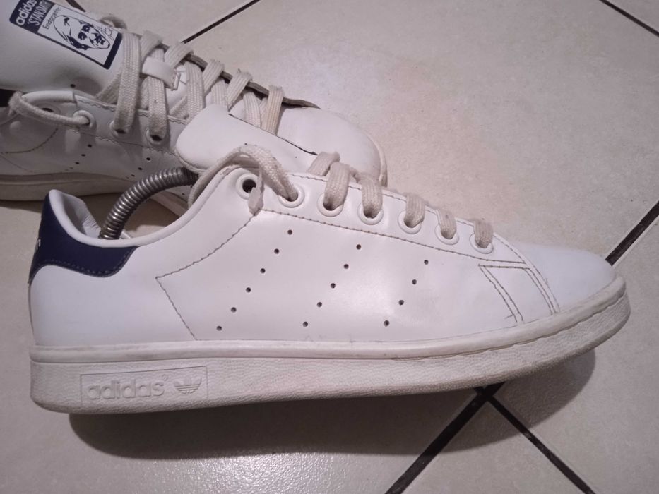 ADIDAS Stan Smith * rozm. 38 2/3 * ORYGINALNE