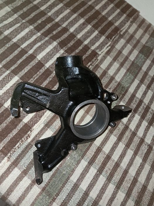 Manga eixo fr esq A3 8l / golf4