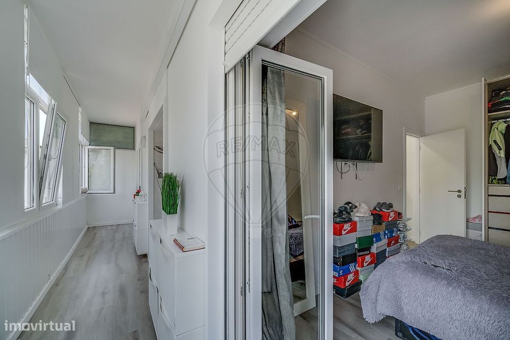 Apartamento T2 para venda