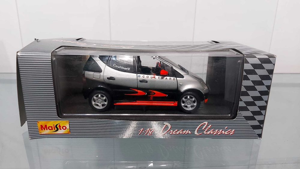 Maisto Mercedes-Benz A 1/18