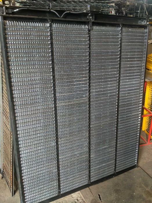 Нові решета Джон Дір John Deere 1072, 970, 2066,952 та інші. Ремонт