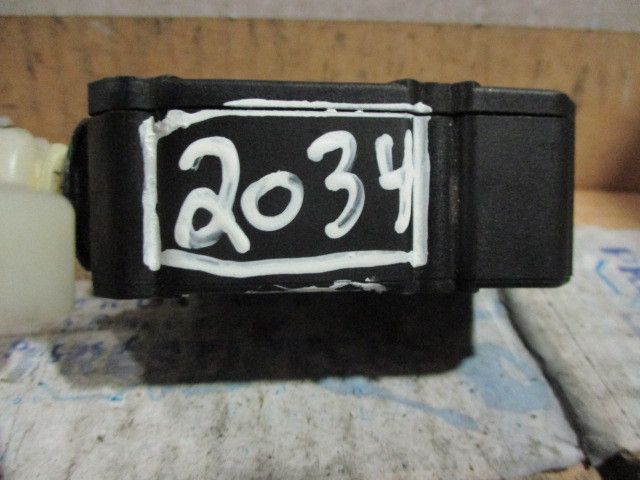 Pistola do depósito de combustível MINI Mini (R50, R53)