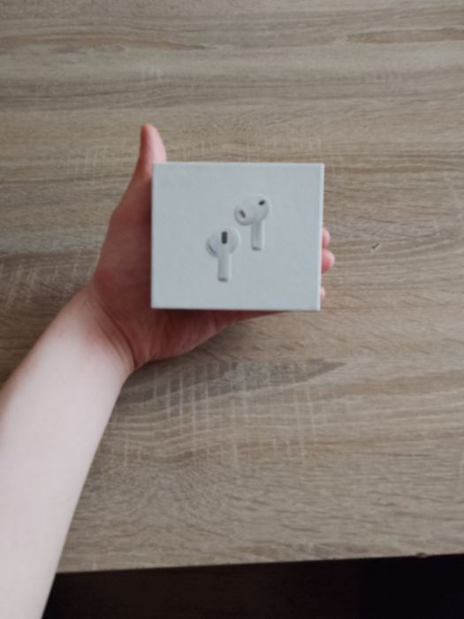 AirPods pro 3  Nowe