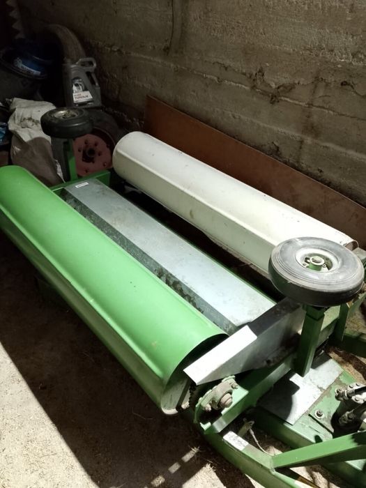 Owijarka Sipma Tekla