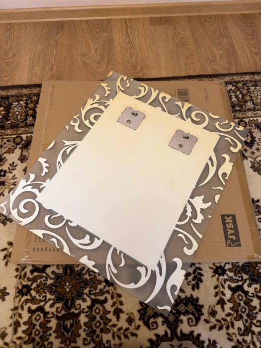 Дзеркало  для ванної кімнати