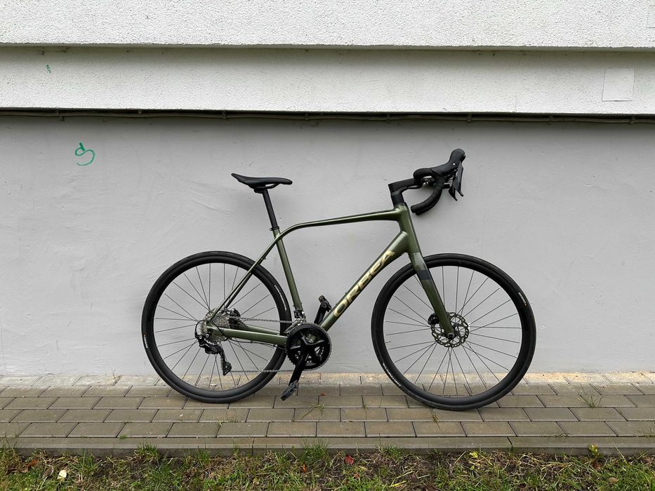 Rower ORBEA Avant H30