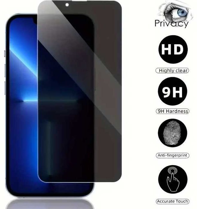 vidro temperado iPhone.