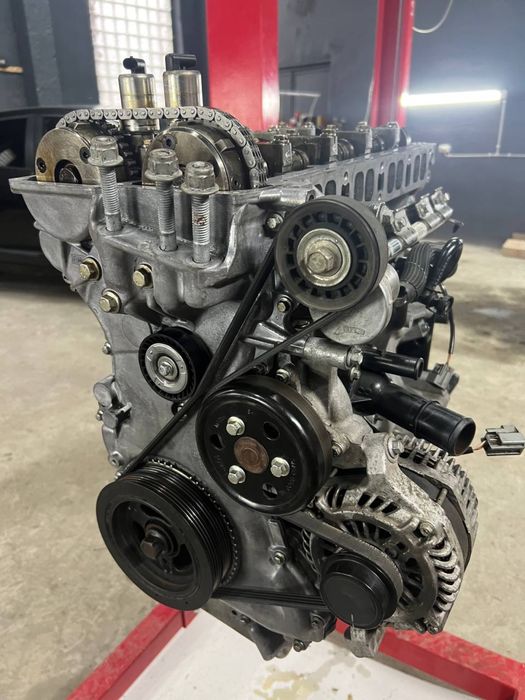 Професійний ремонт двигунів BMW, MERCEDES,AUDI, Fiat,Citroen та інші