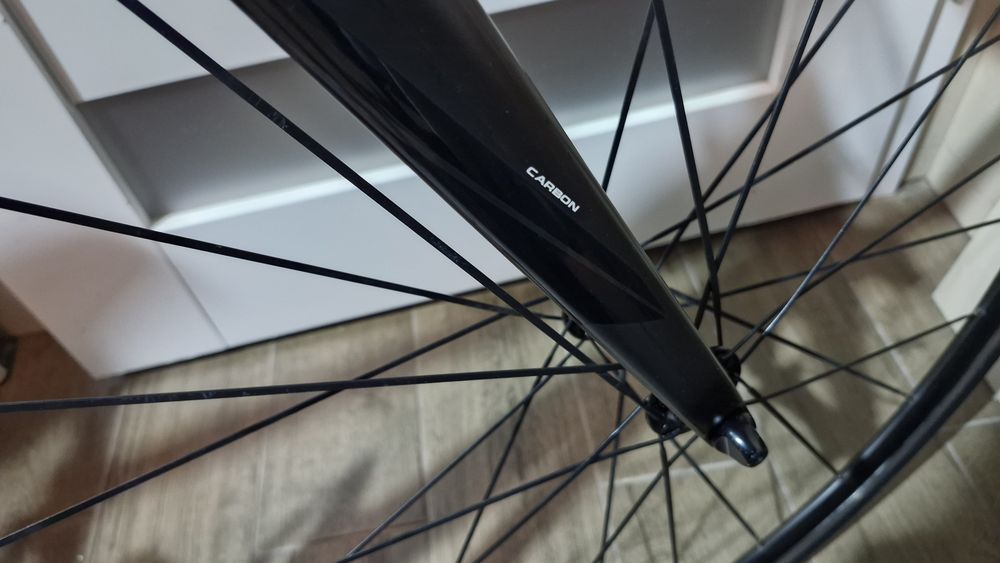Rower szosa Bulls desert falcoln pro 60cm L/XL Shimano Ultegra