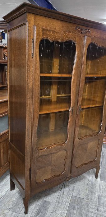 Stara Stylowa / Biblioteka / Witryna /