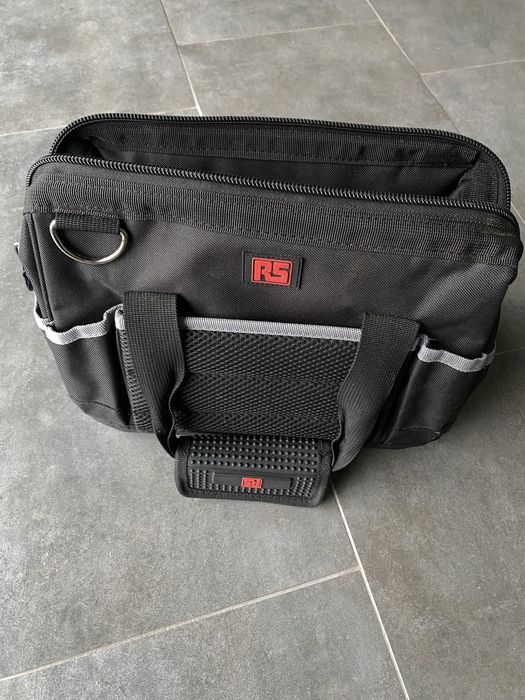 Bolsa de ferramentas RS