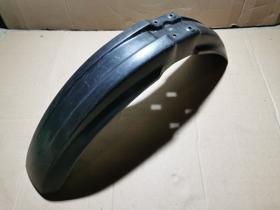 Kawasaki kx 125 osłona błotnik przód owiewka