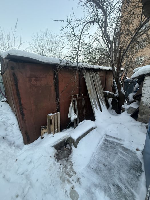 Вокзальна.Продаж частини будинку