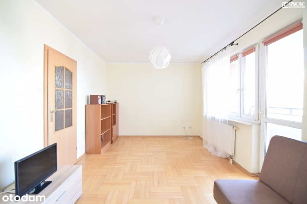 Mieszkanie 2 pokoje 51.00 m² Sławin, os. Botanik - Widok 2