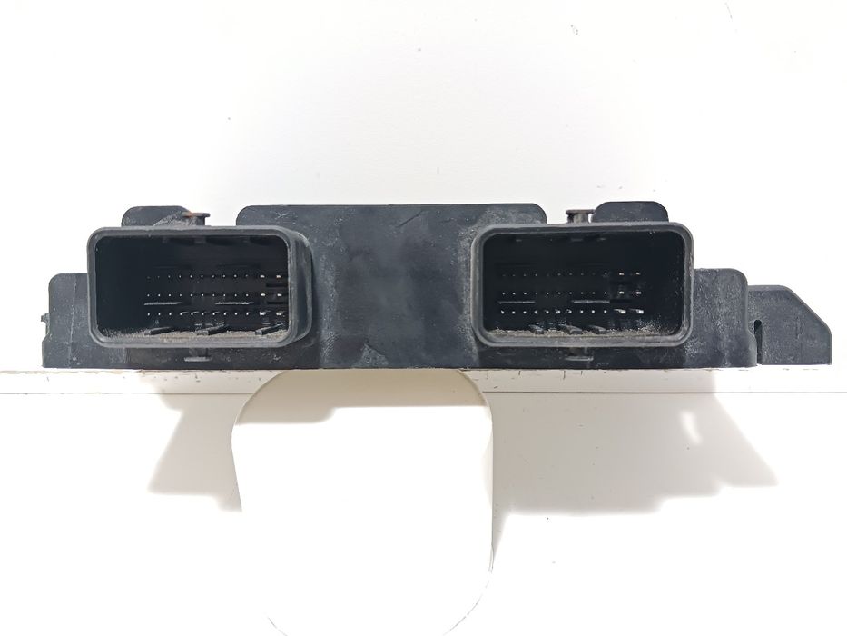 Centralina motor / ECU PEUGEOT 206 (2A/C)
