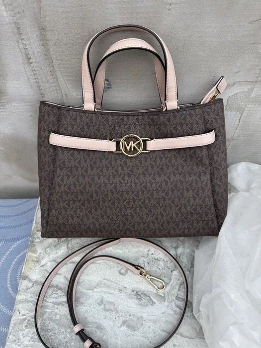 сумка Michael Kors Angelina оригінал нова