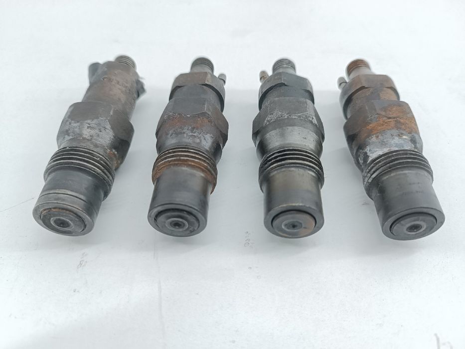 Conjunto Injectores - FIAT PALIO Weekend (178_) | 96 -