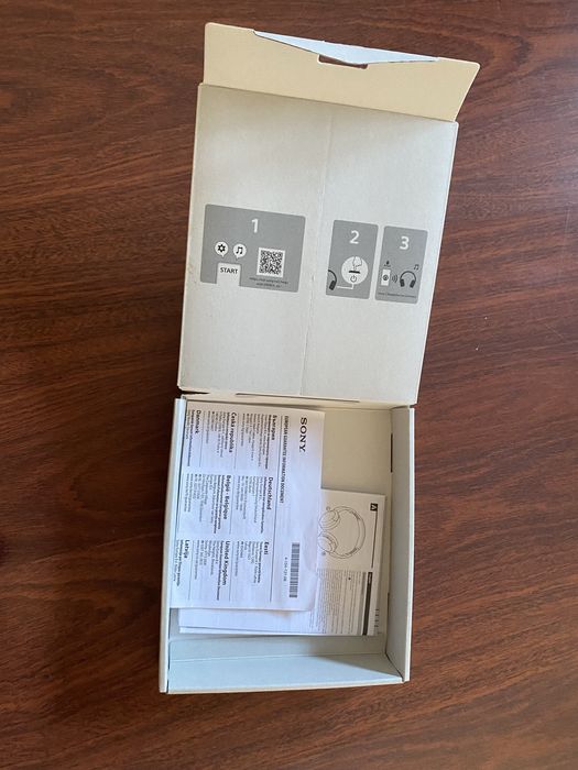 Fone Bluetooth Sony