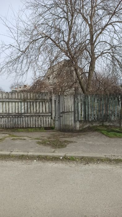 Продам дом в Крюкове.