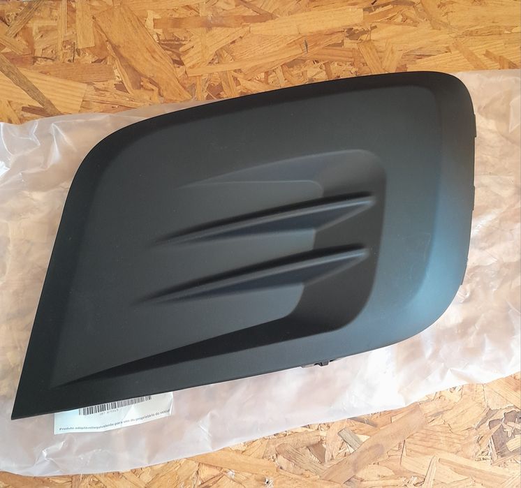 Grelha lado esquerdo Citroen Berlingo