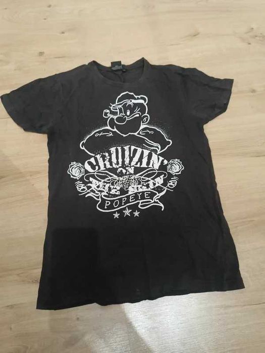 Tshirt męski rozmiar M