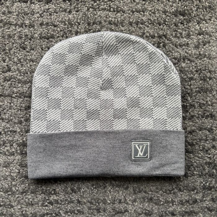 Gorro Louis Vitton