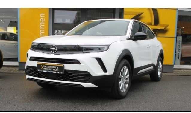 Opel Mokka-e IVA Dedutível