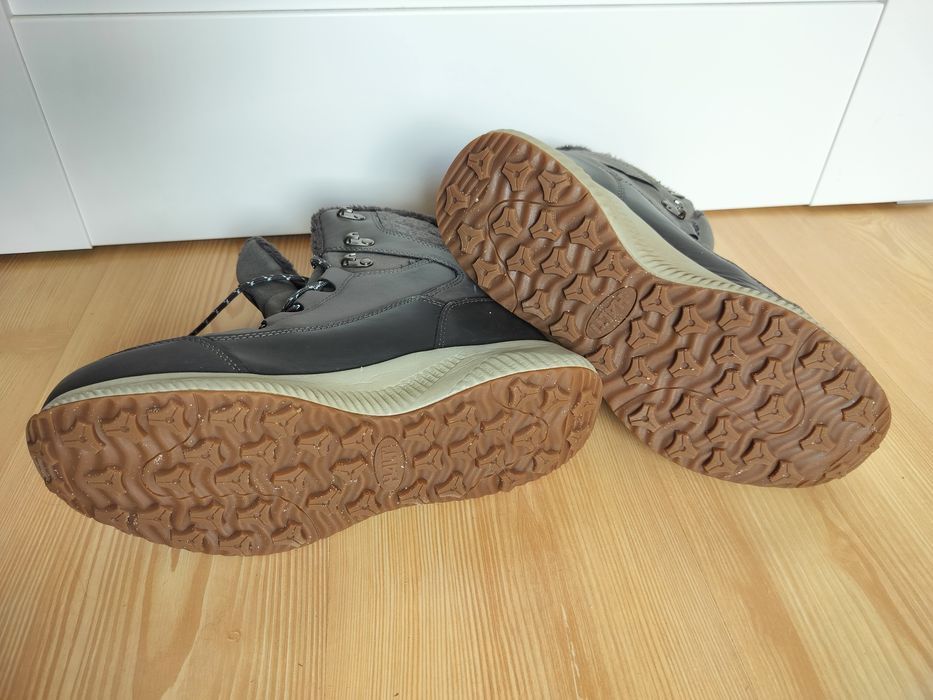 Buty zimowe śniegowce Halti