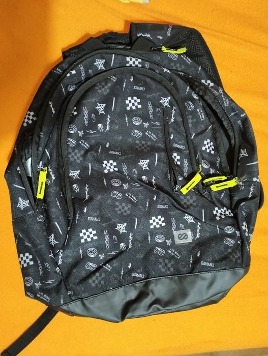 Conjunto 2 Mochilas Escolares