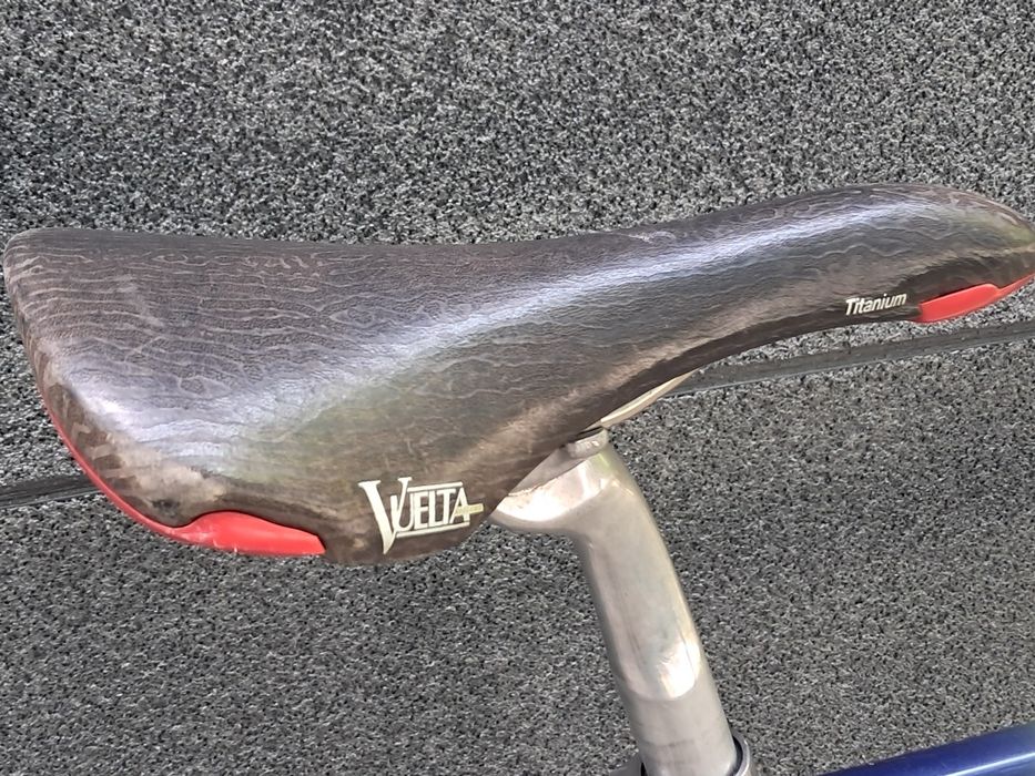 Rower szosowy Sab shimano ultegra